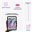 Apple iPad Mini 2024 8,3" 256GB Wi-Fi Azul