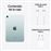 Apple iPad Mini 2024 8,3" 256GB Wi-Fi Azul