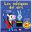 Les músiques del circ. El meu primer llibre de sons