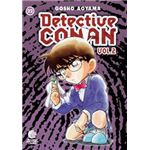 Detective Conan II nº 22