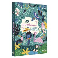 Mi cuaderno de notas