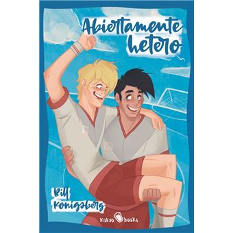 Abiertamente hetero