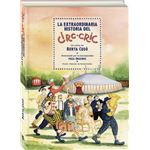 La extraordinaria historia del Circ-Cric