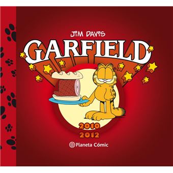 Garfield 17