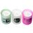 Set 3 velas vidrio - Harry Potter_0