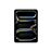 Apple iPad Pro 2025 11'' M5 256GB Cellular Negro espacial
