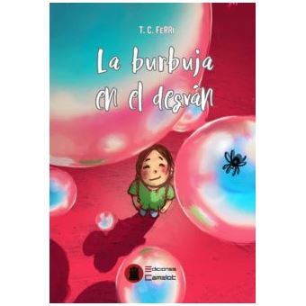 La burbuja en el desván