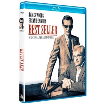 Best Seller - Blu-Ray