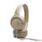 Auriculares con cable JBL Tune 530C USB-C Beige