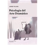 Psicologia Del Arte Dramatico