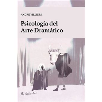 Psicologia Del Arte Dramatico