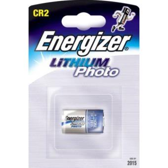 Energizer Pila CR2