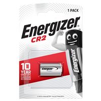 Energizer Pila CR2