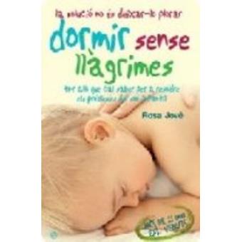 Dormir Sense Llágrimes