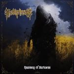 Anatomy Of Darkness  - Vinilo Azul