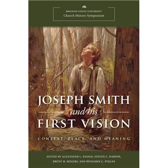 Joseph Smith and His First Vision - 1