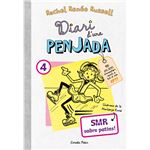 Diari d´´una penjada 4. SMR sobre p