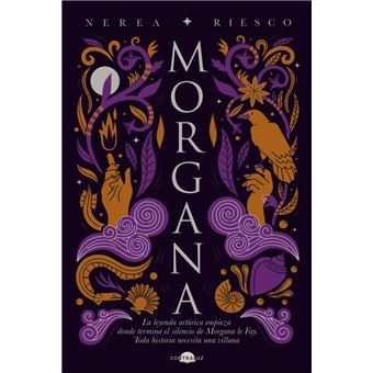 Morgana
