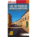 Los 101 pueblos más bonitos de España en 30 etapas