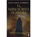 El manuscrito de piedra