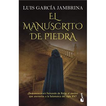 El manuscrito de piedra