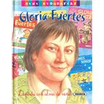 Gloria Fuertes