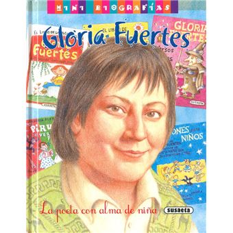 Gloria Fuertes