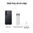 Samsung Galaxy S26+ 5G 6,7" 512GB Negro
