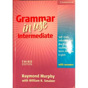 Grammar In Use Intermediate
