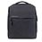 Mochila para Portátil hasta 14" Xiaomi Mi City Gris Oscuro_0