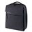 Mochila para Portátil hasta 14" Xiaomi Mi City Gris Oscuro_1