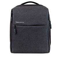 Mochila para Portátil hasta 14" Xiaomi Mi City Gris Oscuro