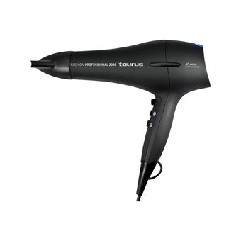 Secador de pelo Taurus Fashion Professional 2300 Negro