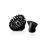 Secador de pelo Taurus Fashion Professional 2300 Negro_2
