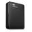 Disco duro portátil WD Elements 2 TB 2,5" Negro_0