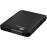 Disco duro portátil WD Elements 2 TB 2,5" Negro_1