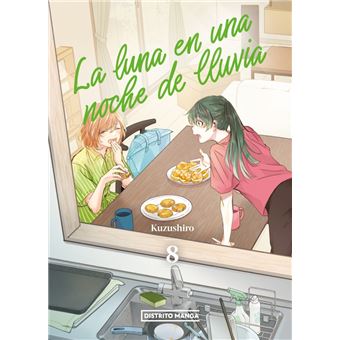 La luna en una noche de lluvia 8 (Yuri)