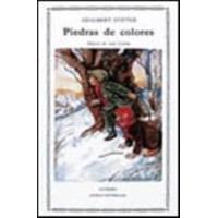 Piedras de colores