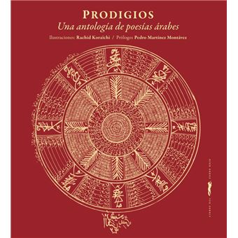 Prodigios-una antologia de poesias