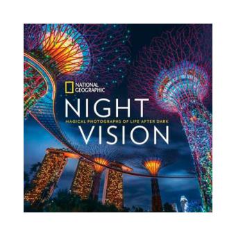 National geographic night vision