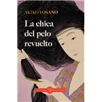 La Chica Del Pelo Revuelto