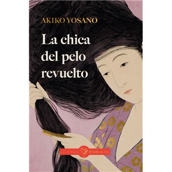 La Chica Del Pelo Revuelto