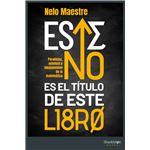 Este no es el título de este libro