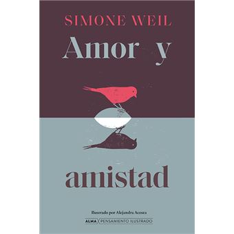 Amor Y Amistad