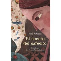 El cuento del cafecito