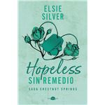 Hopeless: Sin remedio