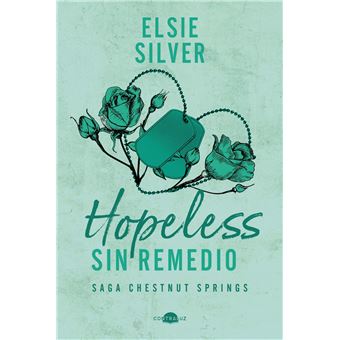 Hopeless: Sin remedio