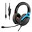 Auriculares Gaming Blackfire NSX-20 para Nintendo Switch 2