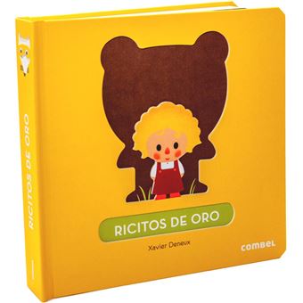 Ricitos de oro