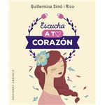 Escucha a tu corazon